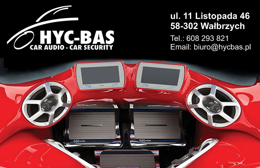 Hyc-Bas Car Audio - Car Security